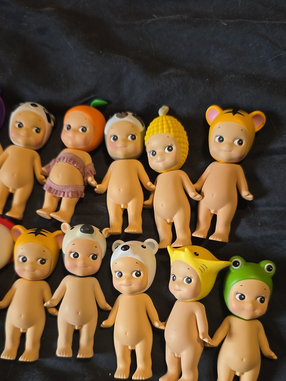 SONNY ANGEL BUNDLE OF 20 AUTHENTIC - Picture 5 of 13